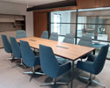 Bild 7 X5 konferensbord 320x120 cm