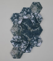 Honey print mini EcoSUND Cliff