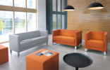 Bild 4 Vancouver 3-sits soffa