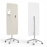 Mood Flow Mobile Glasskrivtavla Lazy