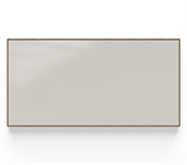 Area skrivtavla Silk, B202,8 x H102,8 cm