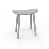 Edsbyn Arc pall Sandy Grey