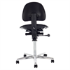 Bild 4 Saga ergonomisk arbetsstol