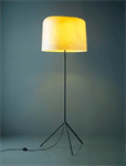 Golvlampor OLA Golvlampa