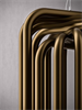 Bild 3 Pipes taklampa