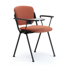 Utbildningsstolar Cortina med skrivskiva