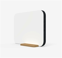 Mood Fabric Table 60x45 Pure / LTH40