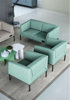 Bild 8 Cos 2-sits soffa