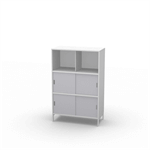 Neat 3xA4 B80 luckor nereX2 Ask(vitpigment)