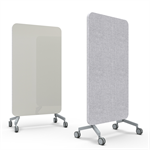 Mood Fabric Mobile - medium, Färg Shy Shy + LTH39