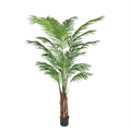 Konstgjorda växter Areca Palm