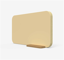 Mood Fabric Table 80x45 Mellow / LDP45