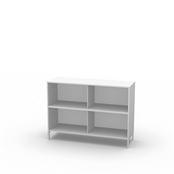 Neat 2xA4 B120 Öppen