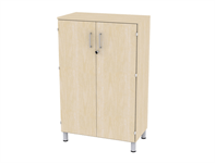 Reflect 801 3xA4, dörrar Ben