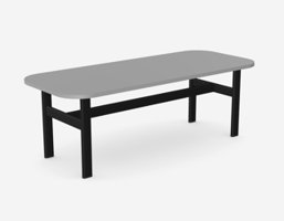 Frame Frame soffbord