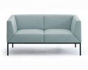 Bild 2 Cos 2-sits soffa