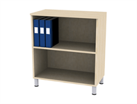 Reflect 801 2xA4, Öppen Ben