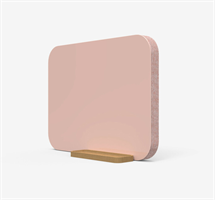 Mood Fabric Table 60x45 Naive / LDP74