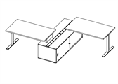 Quadrio Tube Tube 2D Box Cable