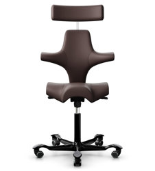 Håg Capisco 8107 Läder