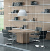 Bild 8 T45 konferensbord 140x140