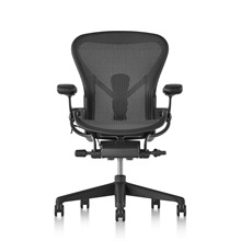 Kontorsstolar Kontorsstol Aeron Remastered