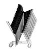 Bild 5 Pelican stapelbar stol