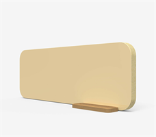 Mood Fabric Table 100x35 Mellow / LDP45