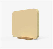 Mood Fabric Table 60x45 Mellow / LDP45