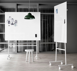 Bild Whiteboards