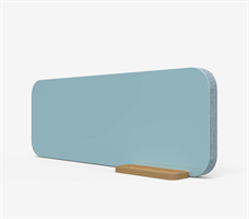 Mood Fabric Table 100x35 Calm / LTH63