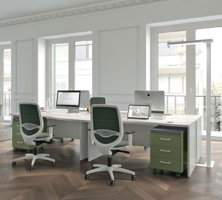 Arbetsgrupper paket Panello arbetsgrupp