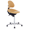 Bild 2 Saga ergonomisk arbetsstol