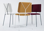Bild 9 Frankie Johanson Design stol