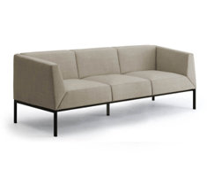 Cos Cos 3-sits soffa