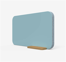 Mood Fabric Table 80x45 Calm / LTH63