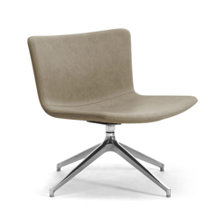 Loungestolar Lisa loungestol