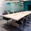 Bild 4 Zeta mötesbord 560x140 cm