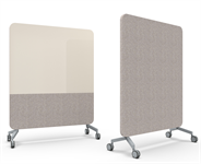 Mood Fabric Mobile - Large, Färg Lazy Lazy + LDP32