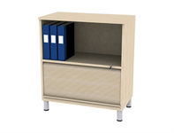 Reflect 801 2xA4, delad jalusi Ben