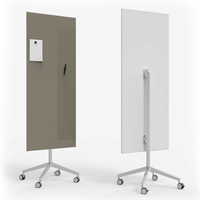 Mood Mobile Glastavla Lonely